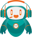 Mascot Toàn Tâm