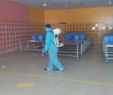 Gói dịch vụ diệt bọ chét tại nhà tại Long An chuyên nghiệp và an toàn