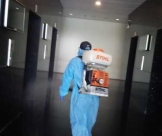 Nên Chọn Dịch Vụ Khử Khuẩn Ở Đâu Phòng Chống Virus Corona