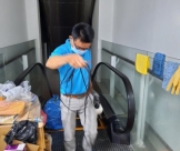 Dịch vụ phun thuốc diệt bọ chét | Bảo vệ an toàn cho ngôi nhà