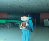 Toàn Tâm Chuyên Nhận Khử Trùng Diệt Khuẩn Cho Chung Cư 