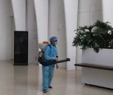 Dịch Vụ Khử Trùng Văn Phòng Tại Tp hcm | Phòng Dịch Corona