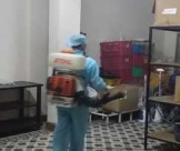 Địa Chỉ Khử Trùng Diệt Khuẩn Tại Công ty Phục Vụ Nhanh Chóng