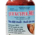 Cách Sử Dụng Thuốc Diệt Côn Trùng Quickper 50EC