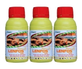 An Tâm Trừ Mối Họa Cùng Thuốc Diệt Mối Lenfos 50EC