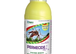 thuốc đặc trị diệt muỗi permecide