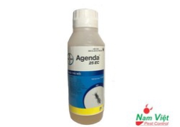 Thuốc Diệt Và Phòng Chống Mối Agenda 25ec