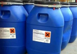 Thuốc khử khuẩn Chloramin B (dạng thùng)