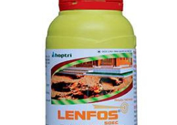 Thuốc diệt mối Lenfos 50EC