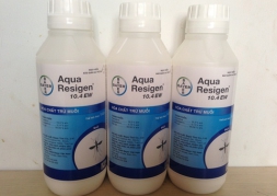 Thuốc diệt muỗi Aqua Resigen 10.4 EW