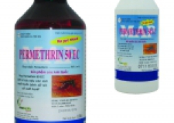 Thuốc diệt côn trùng PERMECIDE 50EC 50ml