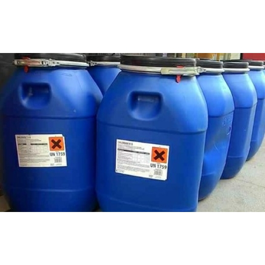 Thuốc khử khuẩn Chloramin B (dạng thùng)