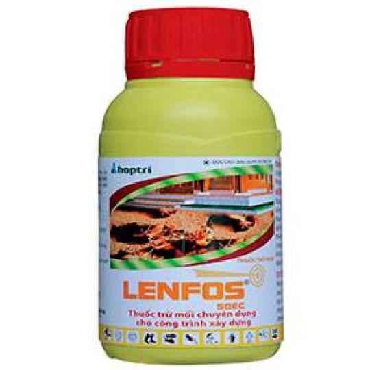 Thuốc diệt mối Lenfos 50EC