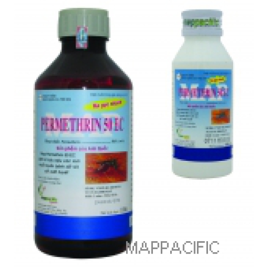Thuốc diệt côn trùng PERMECIDE 50EC 50ml